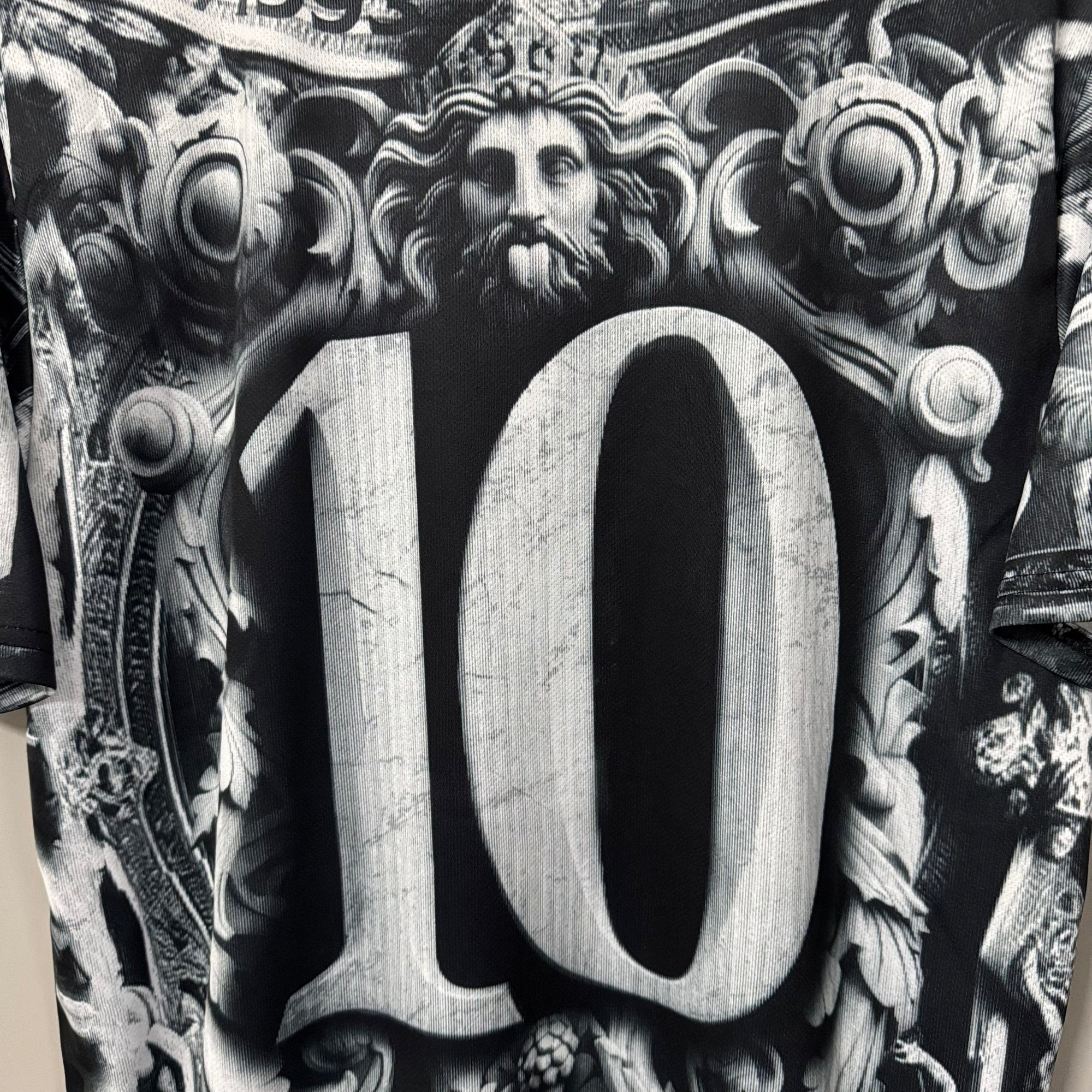 Juventus 2025/26 ADP Camiseta Prepartido – 