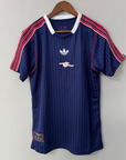 Arsenal Terrace Icons Camiseta Edición Especial - Versión Jugador