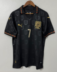 Portugal 2025/26 Eusébio Camiseta Edición Especial