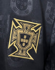 Portugal 2025/26 Eusébio Camiseta Edición Especial