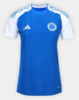 Camisa Feminina adidas Cruzeiro 2025/26 I