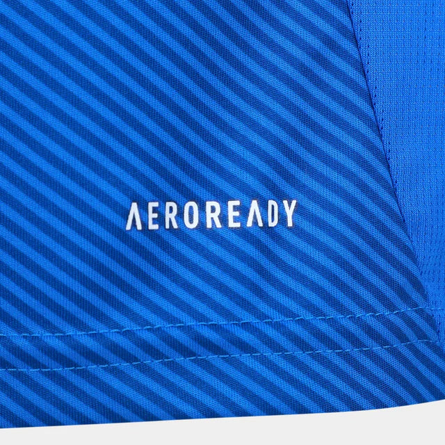 Camisa Feminina Cruzeiro 2025/26 I Com Patrocínios