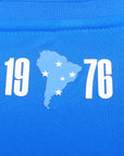 Cruzeiro 2026/27 Home - Fan Version Todos os Patrocinios