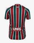 Camisa Feminina Umbro Fluminense 2025/26 I - All Sponsor