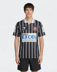 Corinthians 1995 I Away Jersey - Retro Version