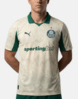 Palmeiras 2025/26 Mundial de Clubes KIDSUPER Jersey
