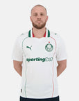 Palmeiras 2026 II Away Jersey - Fan Version