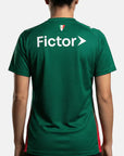 Camisa Feminina Puma Palmeiras 2026/27 I - Fan Version