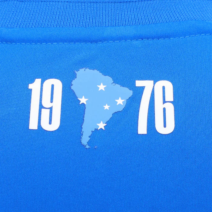Conjunto Infantil Cruzeiro 2026/27 I Kit Kids
