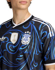 Argentina World Cup 2026 Away Jersey - Player Version