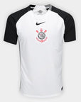 Camisa Corinthians 2025/26 I Torcedor