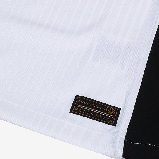 Camisa Corinthians 2025/26 I Jogador [Slim Fit]