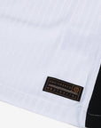 Camisa Corinthians 2025/26 I Jogador [Slim Fit]