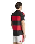 Flamengo Home Authentic Player 2026 - [Slim Fit]