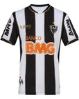 Atletico Mineiro Home Retro Jersey 2013