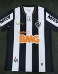 Atletico Mineiro Home Retro Jersey 2013