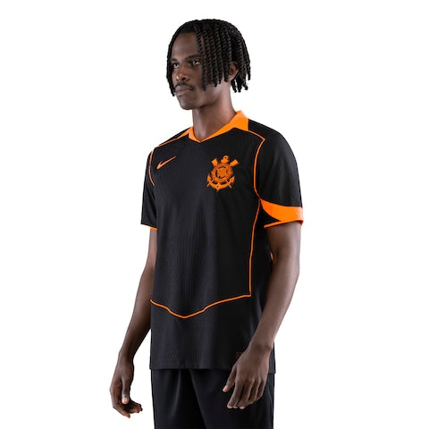 Corinthians Third 2025 - Total 90 Fan Version