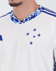 Camisa adidas Cruzeiro 2024/25 II