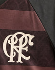 Flamengo woman  2025 diamante negro Home - Fan Version