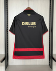 M2024/25 Sport Recife Home - Sponsor Special Edition
