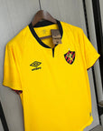2024/25 Sport Recife Away