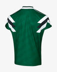Camisola SPORTING VINTAGE retrô verde ANOS 90 - 2025/26 [pré venda: 11 a 22 dias úteis]