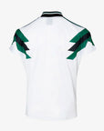 Camisola SPORTING VINTAGE retrô branca ANOS 90 - 2025/26 [pré venda: 11 a 22 dias úteis]