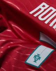 Portugal Away 2026 Jersey - Player Version