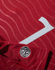 Portugal FPF 2026 Jersey - Player Version