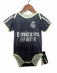 Body Baby Real Madrid  25/26 away