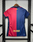 24/25 Women Barcelona home