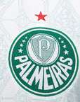 Palmeiras Away Jersey 2025/26 - Patch Campeão