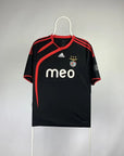 Camisola Benfica Retro II 2009/10 - Modelo Exclusivo! ❤️🦅