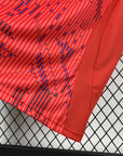 Universidad De Chile 2025/26 Away Jersey