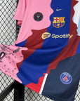 Leonel Messi All Clubs Special Edition 2025/26