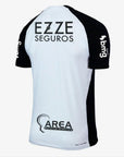 Camisa Corinthians 2025/26 I Jogador Com Patrocínios [Slim Fit]