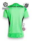 Bayern Munich Jersey 2025/26 - Goalkeeper