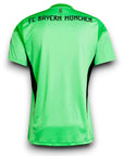 Kids Bayern Munich Jersey Goalkeeper 2025/26
