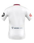 Sevilla FC 25/26 home  - Fan Version