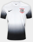 Camisa Corinthians 2024/25 I Jogador [Slim Fit]