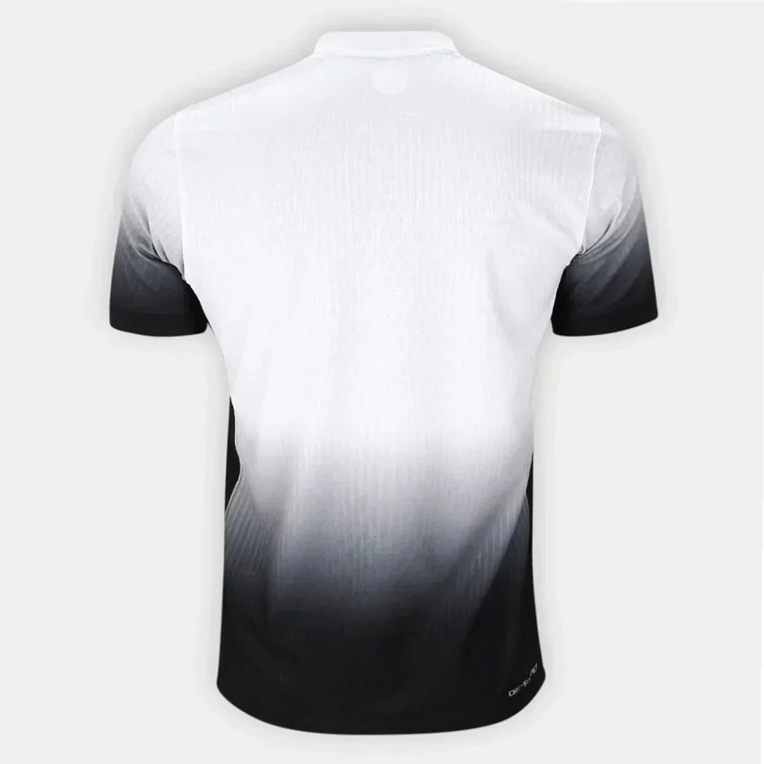 Camisa Corinthians 2024/25 I Jogador [Slim Fit]