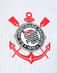 Camisa Corinthians 2024/25 I Jogador [Slim Fit]