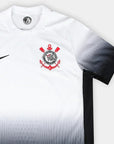 Camisa Corinthians 2024/25 I Jogador [Slim Fit]