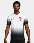 Camisa Corinthians 2024/25 I Jogador [Slim Fit]