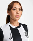 Camisa Feminina  Corinthians 2024/25 III Torcedor