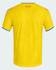 Colombia 2026 Authentic Player [Slim Fit]