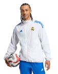 Jacket Real Madrid UCL Training Tracksuit