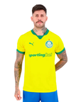 Puma Palmeiras 2025 Third Jersey - Fan Version
