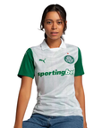 Palmeiras 25/26  AwayJersey Women's