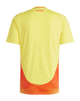 Camiseta local de Colombia 2024/2025